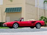 Ferrari 3.2 Mondial Cabriolet 1985 года
